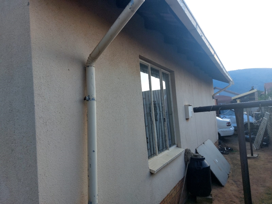 2 Bedroom Property for Sale in Tlhabane West North West